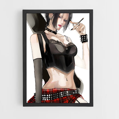 ap-nana osaki-4 cadre Noir