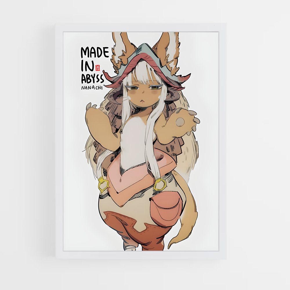ap-nanachi-2 cadre Blanc