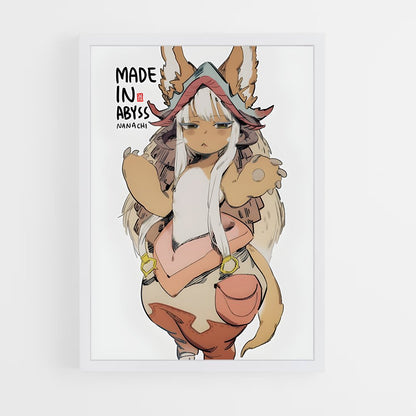 ap-nanachi-2 cadre Blanc