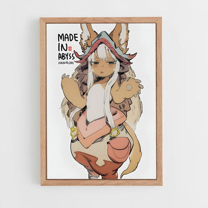 ap-nanachi-2 cadre Bois clair