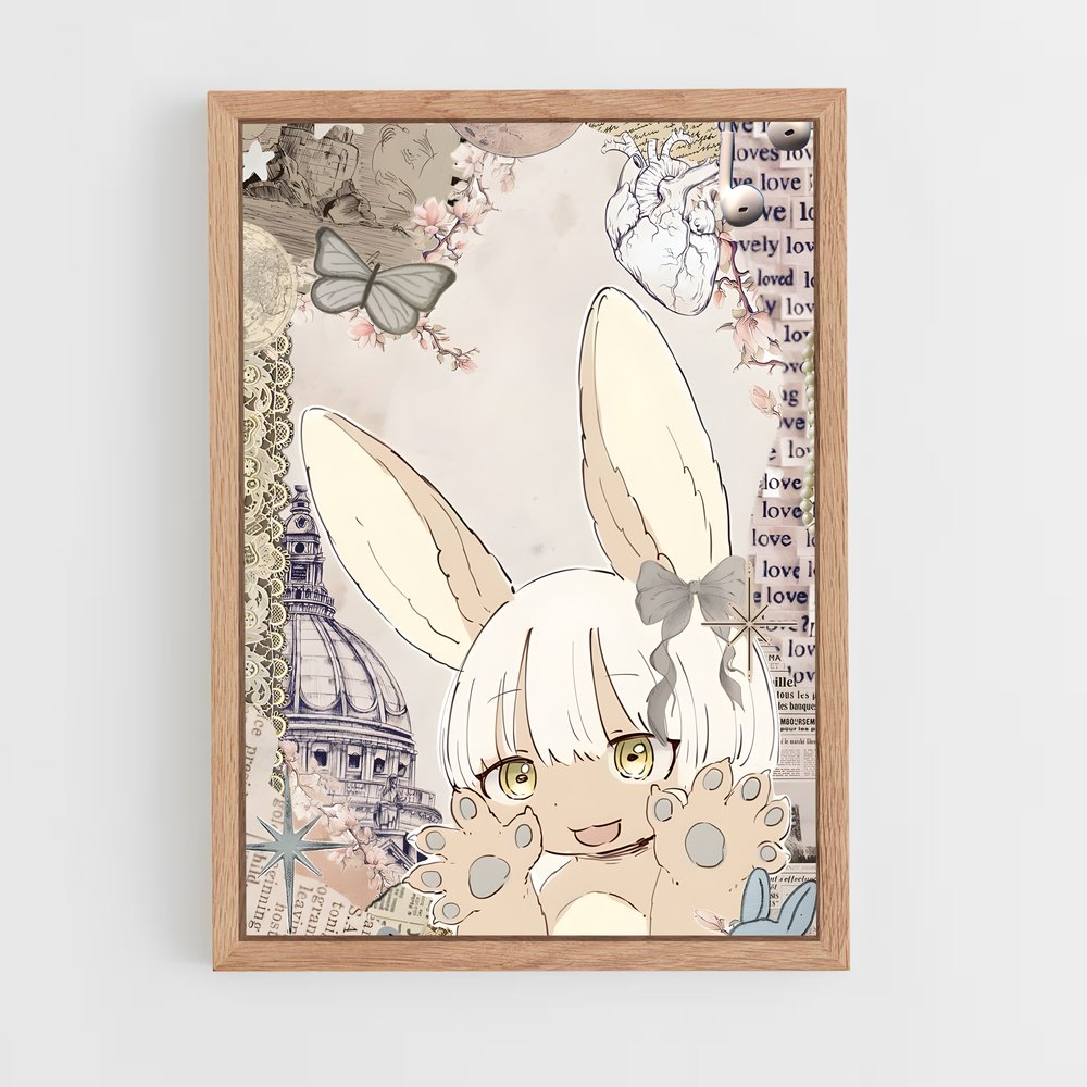ap-nanachi-3 cadre Bois clair