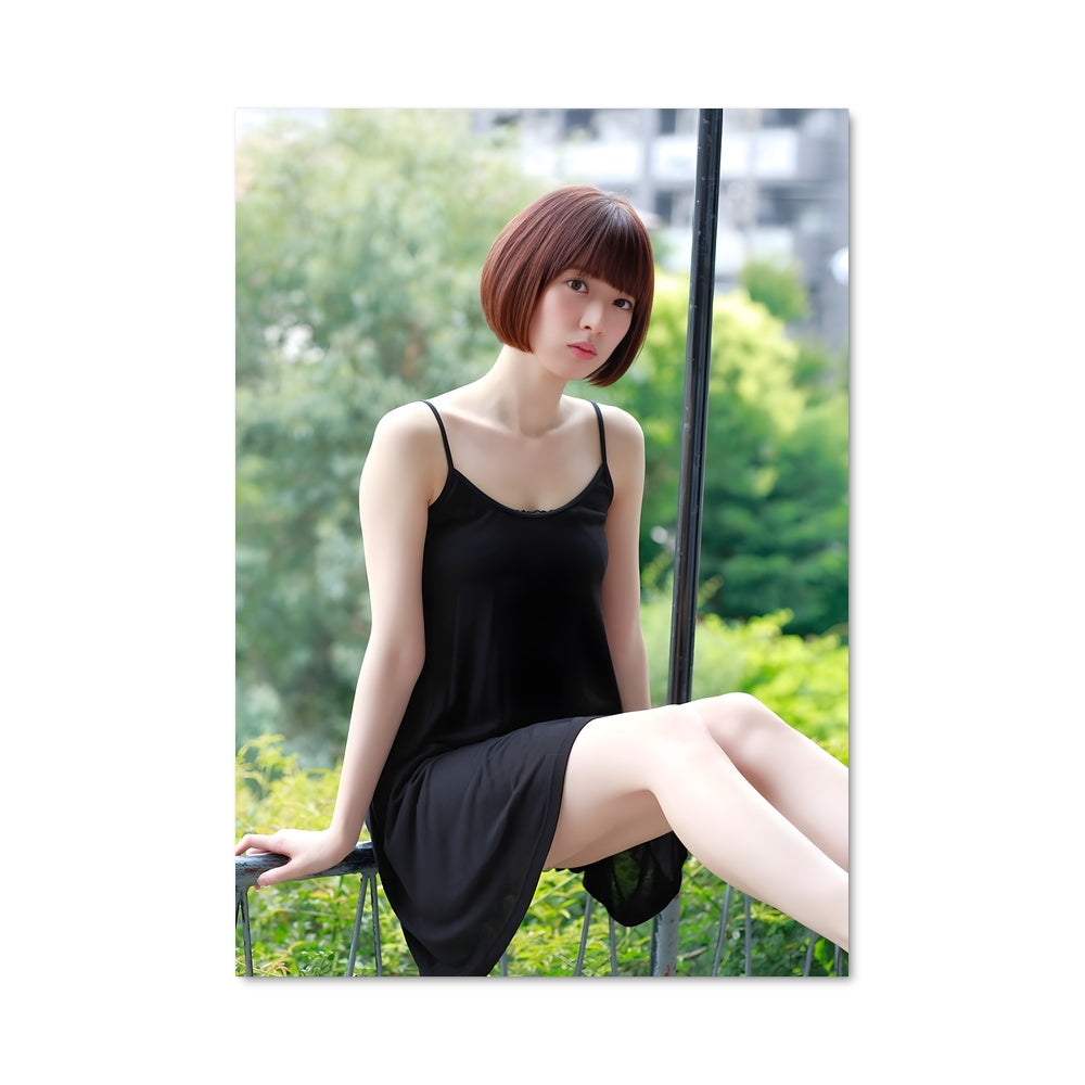 Poster Nanami hashimoto 47421