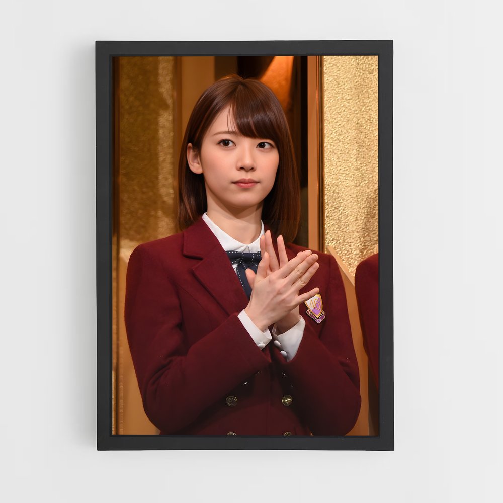 ap-nanami hashimoto-5 cadre Noir