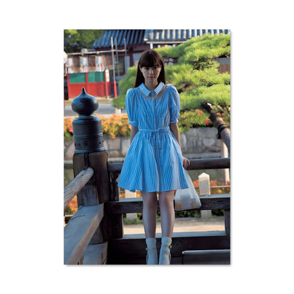 Poster Nanase nishino 47423