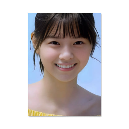 Poster Nanase nishino 47432