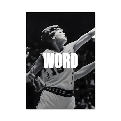 Poster Nancy lieberman 59989
