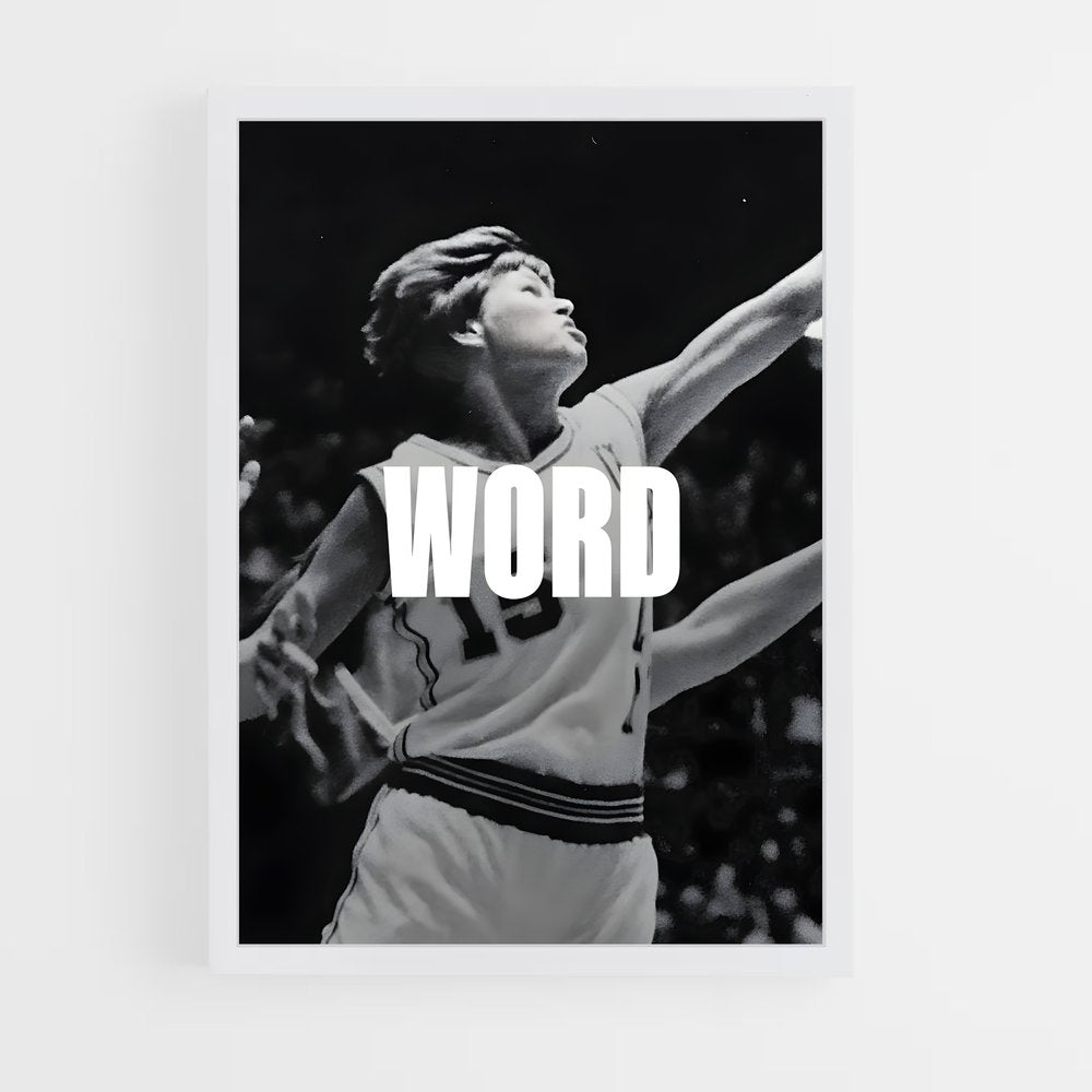ap-nancy lieberman-2 cadre Blanc