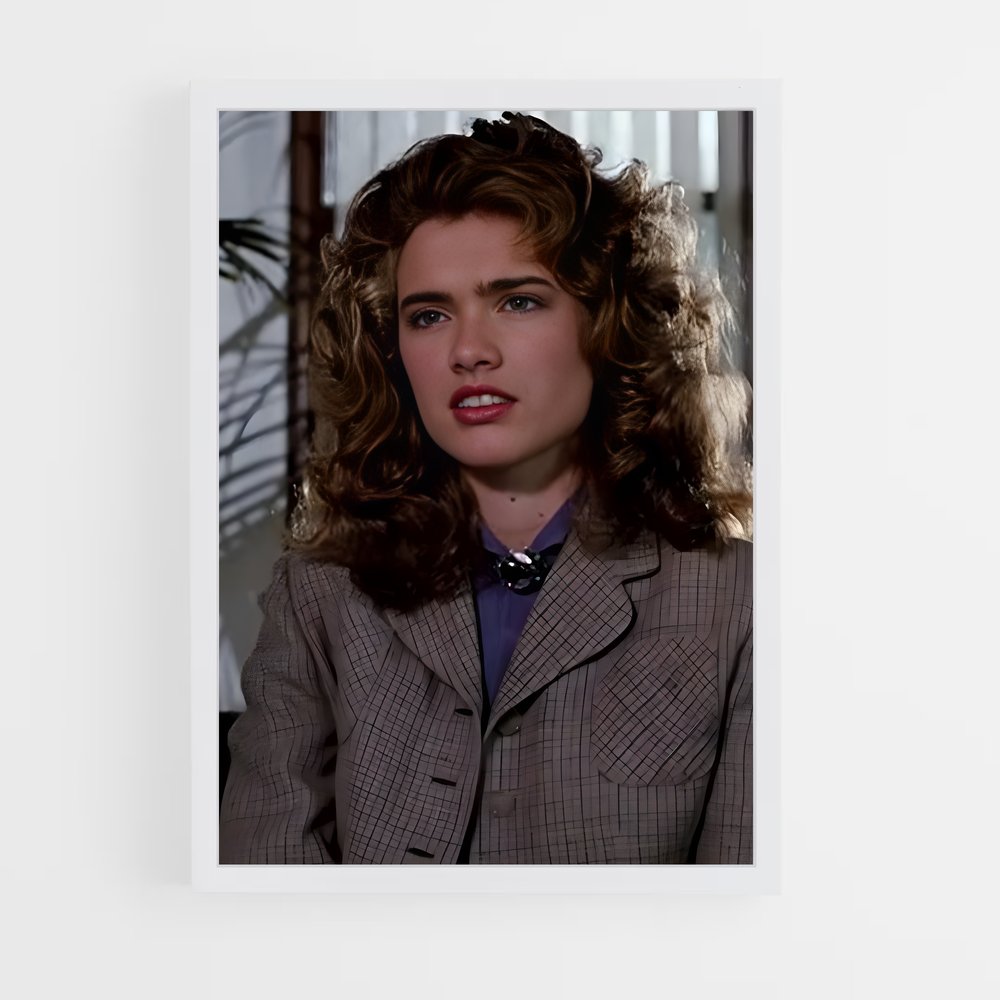 ap-nancy thompson-1 cadre Blanc