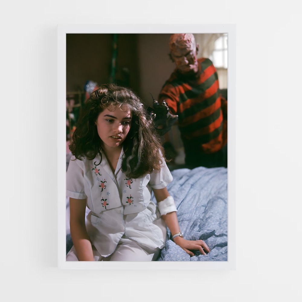 ap-nancy thompson-2 cadre Blanc