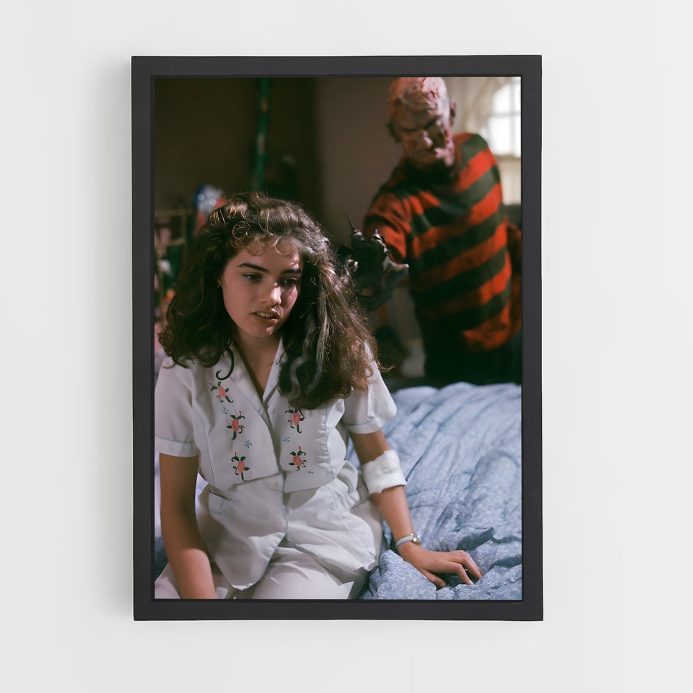 ap-nancy thompson-2 cadre Noir