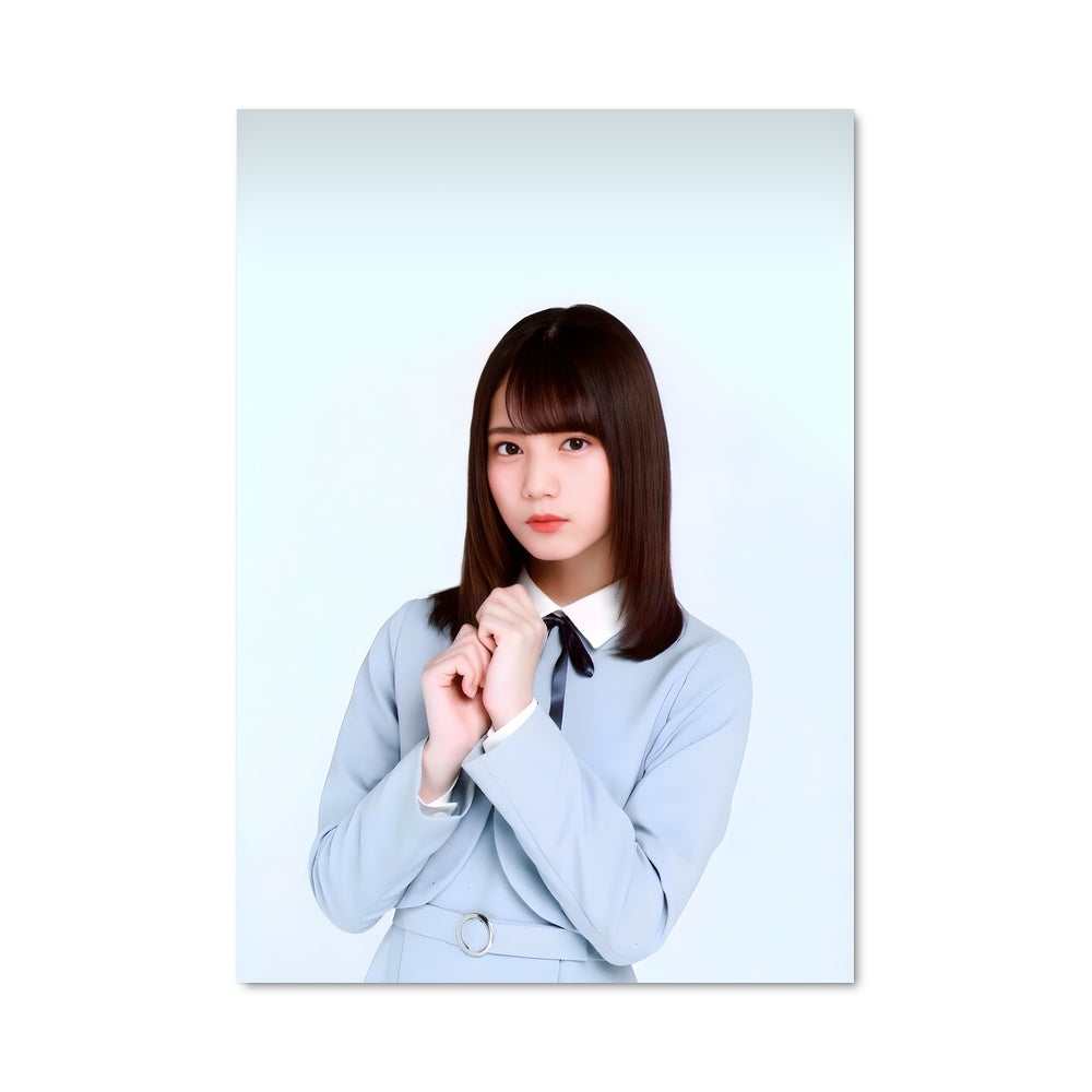 Poster Nao kosaka 47181