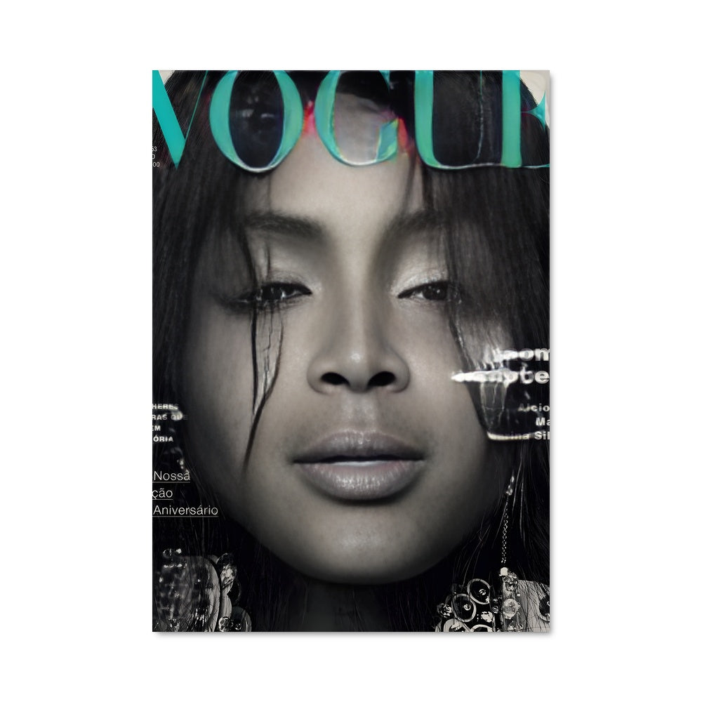 Poster Naomi campbell 22685