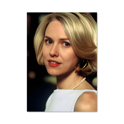 Poster Naomi watts 7778