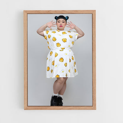 ap-naomi watanabe-2 cadre Bois clair