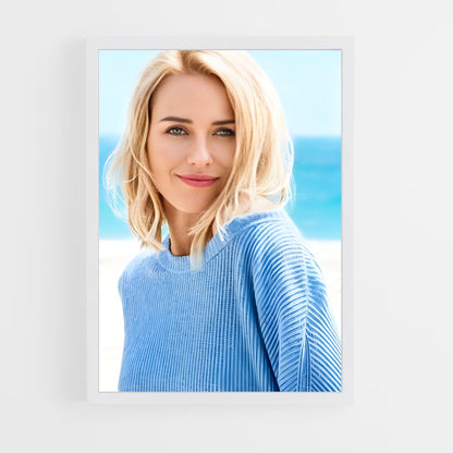 ap-naomi watts-6 cadre Blanc