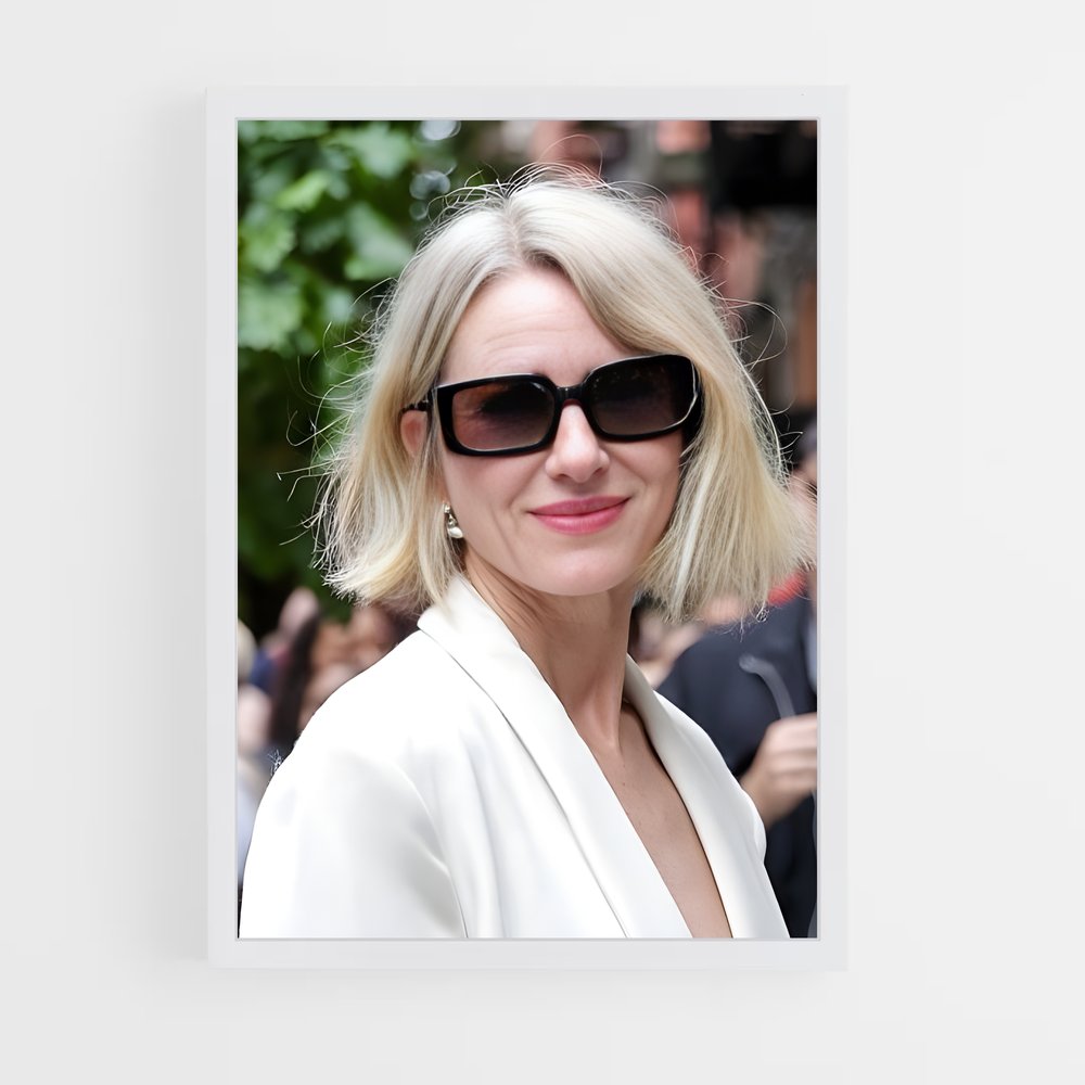 ap-naomi watts-7 cadre Blanc