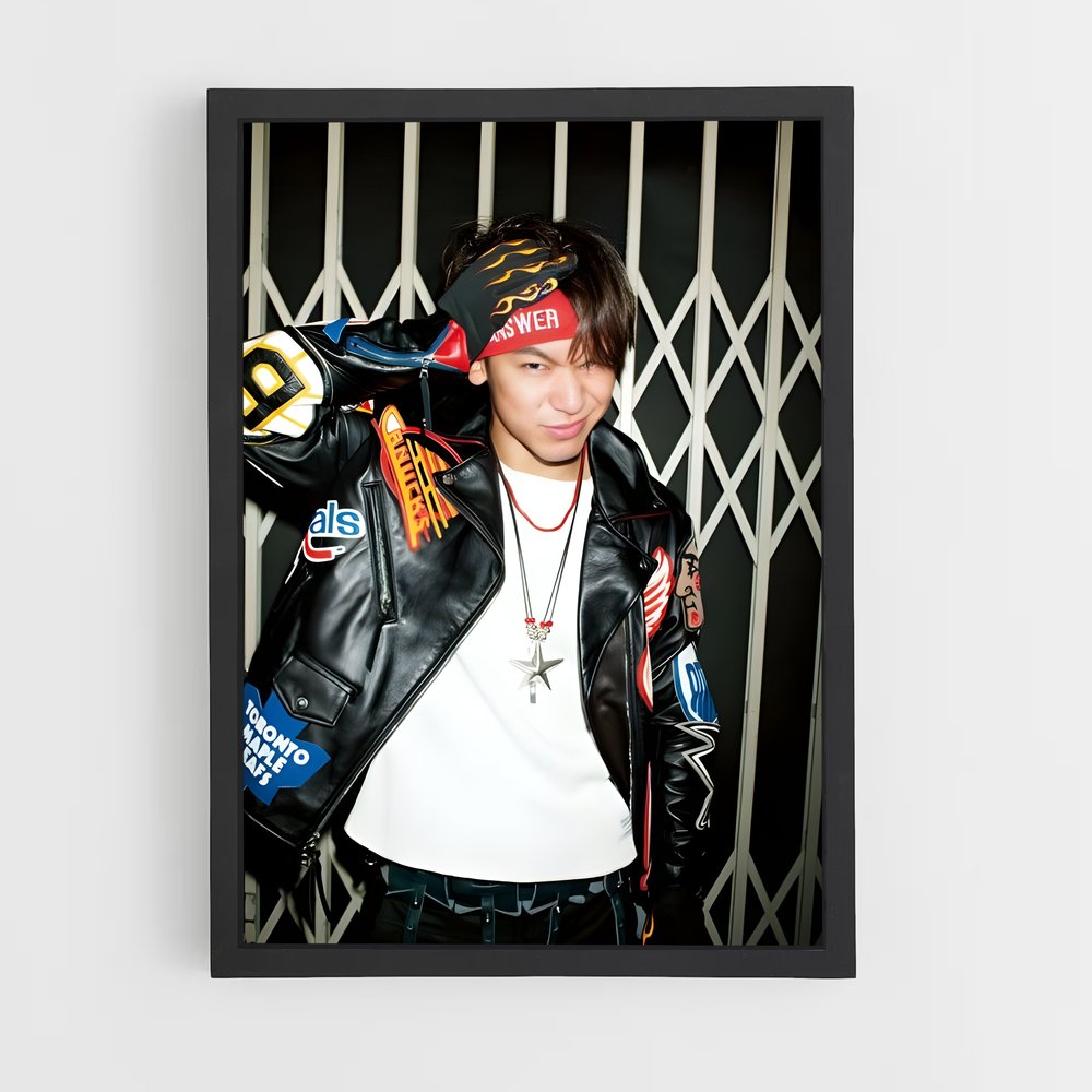 ap-naoto hiroyama-2 cadre Noir