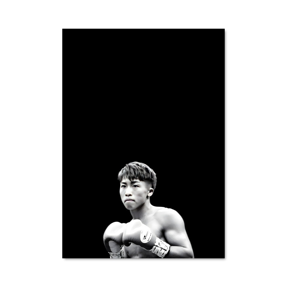 Poster Knockout Moment