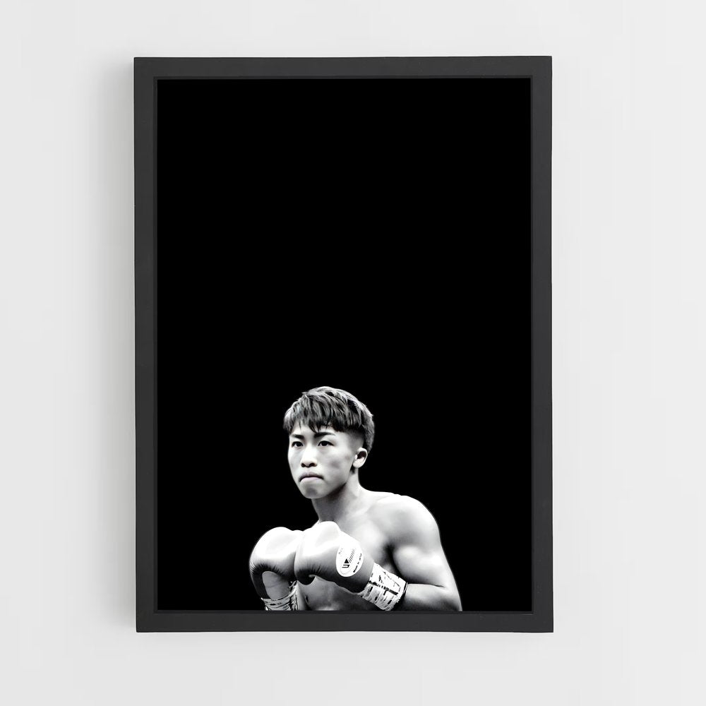 ap-naoya inoue-3 cadre Noir