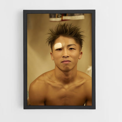 ap-naoya inoue-5 cadre Noir