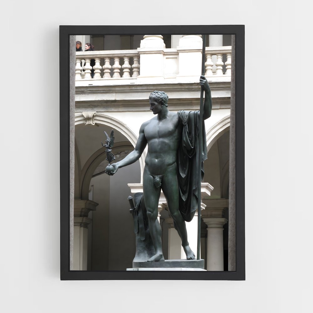 ap-napoleon as mars canova-1 cadre Noir