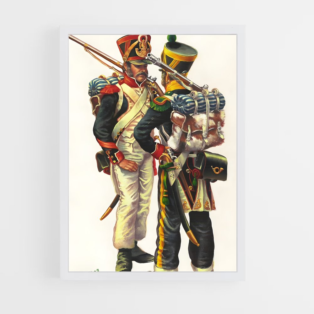 ap-napoleonic wars-4 cadre Blanc