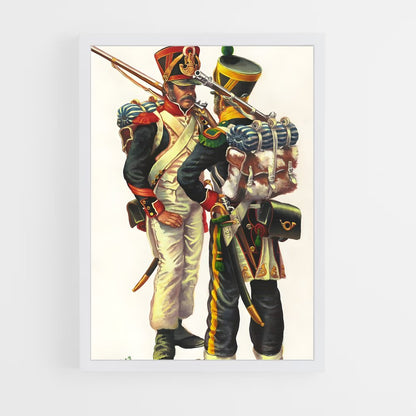 ap-napoleonic wars-4 cadre Blanc