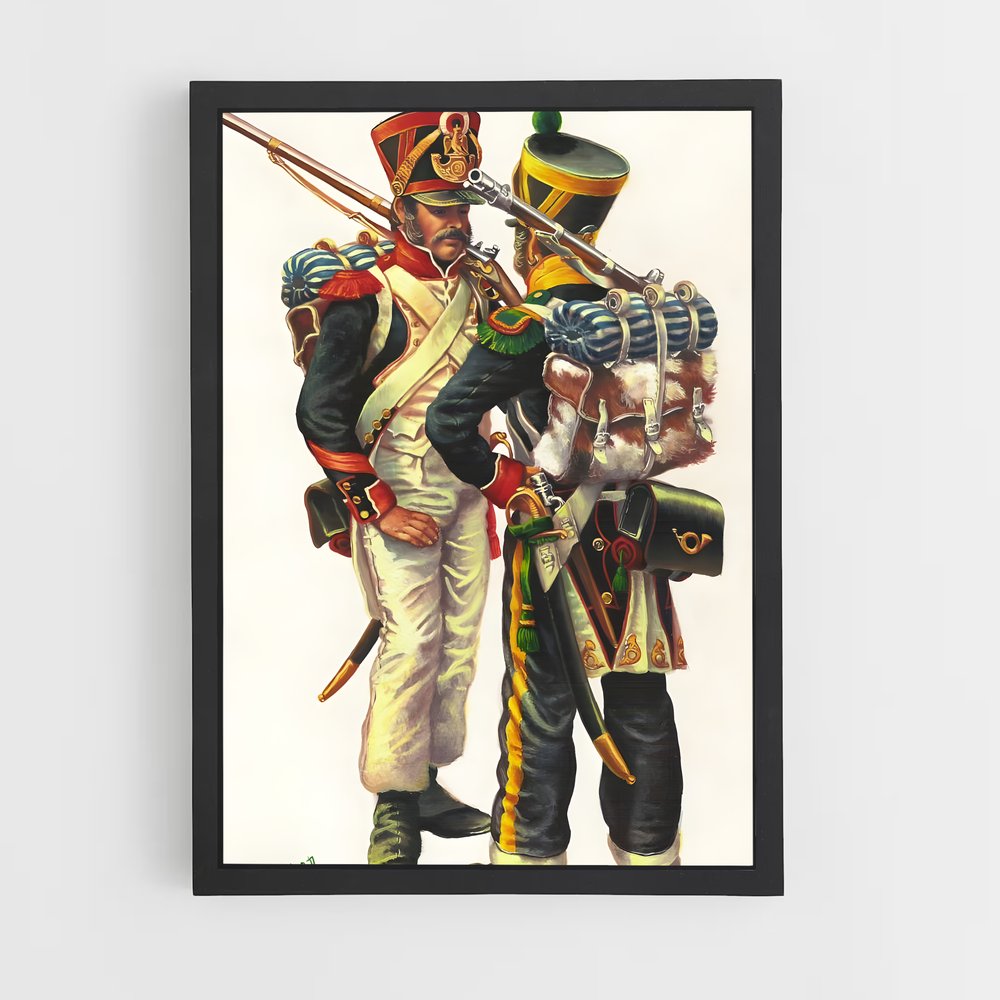 ap-napoleonic wars-4 cadre Noir