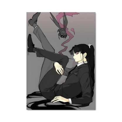 Poster Naraku 30956