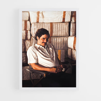 ap-narcos-2 cadre Blanc