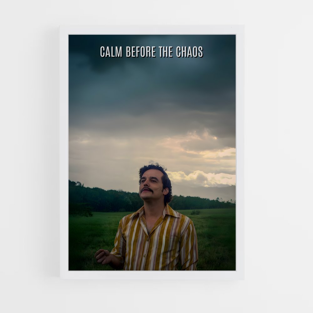 ap-narcos-3 cadre Blanc