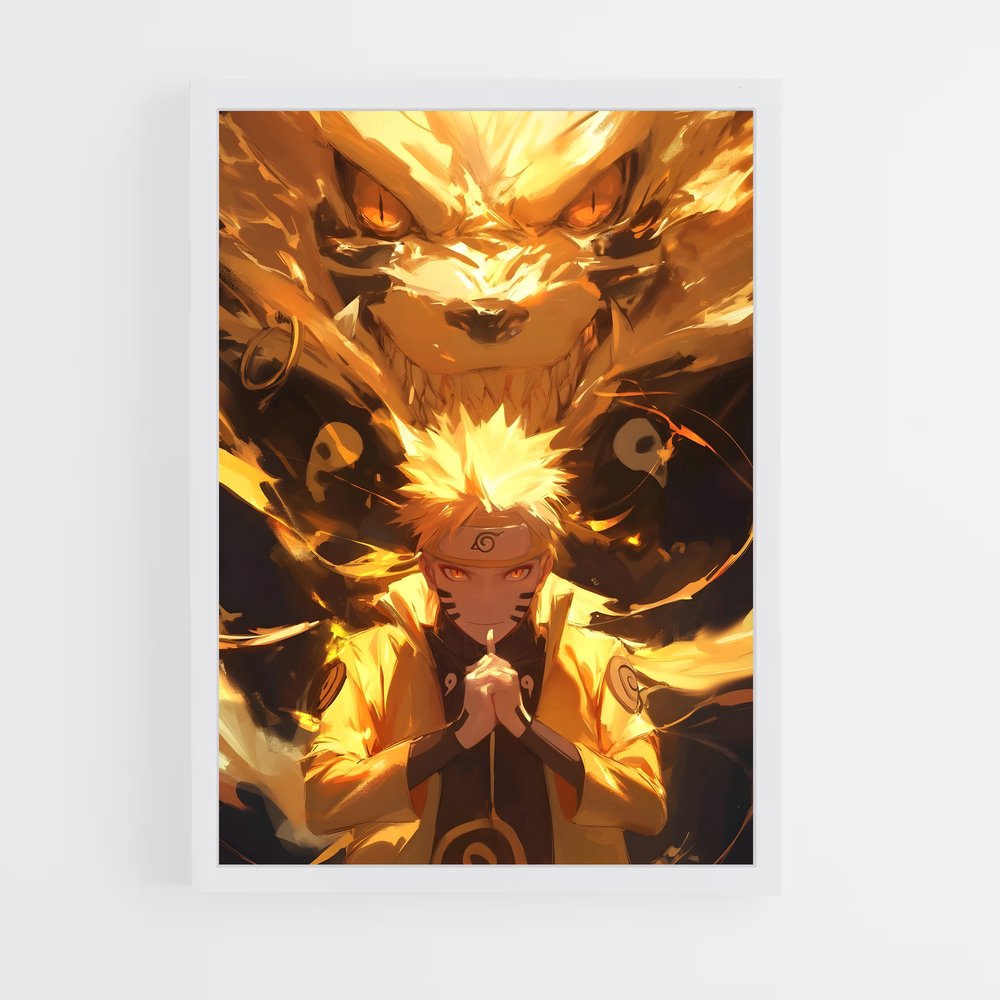 ap-naruto-2 cadre Blanc