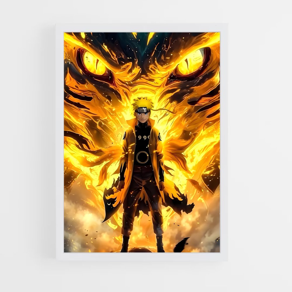 ap-naruto-7 cadre Blanc