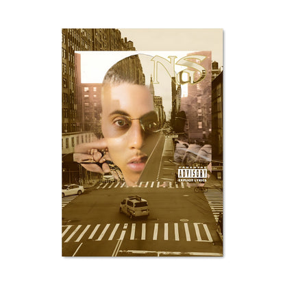 Poster Nas 54140