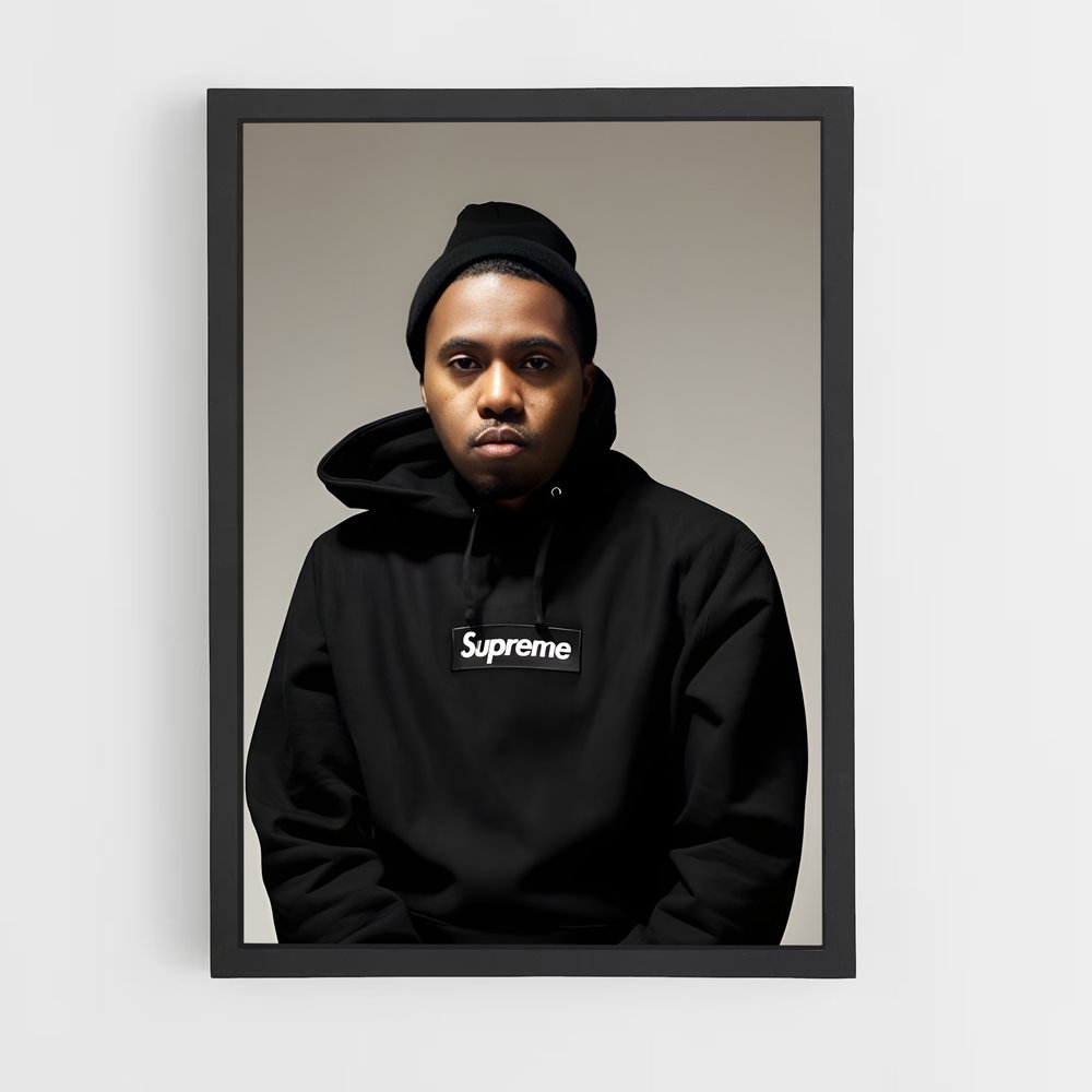 ap-nas-4 cadre Noir