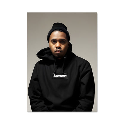 Poster Nas 54139