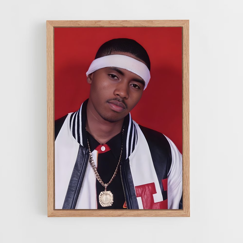 ap-nas-6 cadre Bois clair