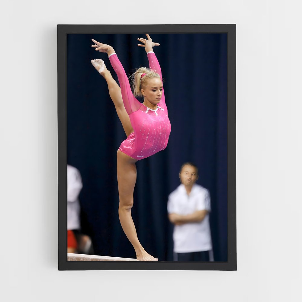 ap-nastia liukin-4 cadre Noir