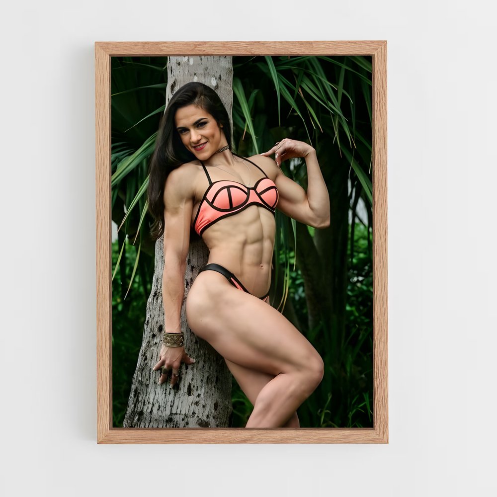 ap-natalia abraham coelho-2 cadre Bois clair
