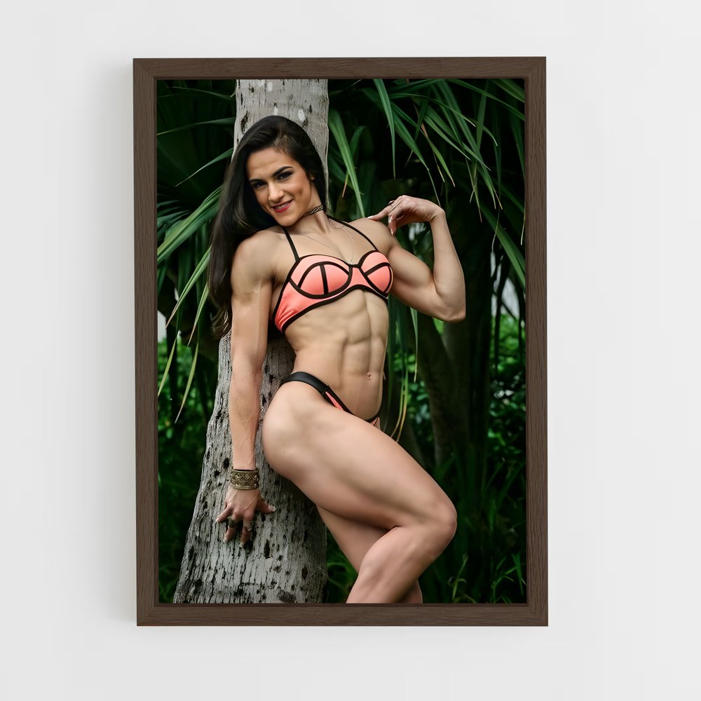 ap-natalia abraham coelho-2 cadre Bois foncé