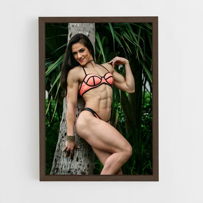 ap-natalia abraham coelho-2 cadre Bois foncé