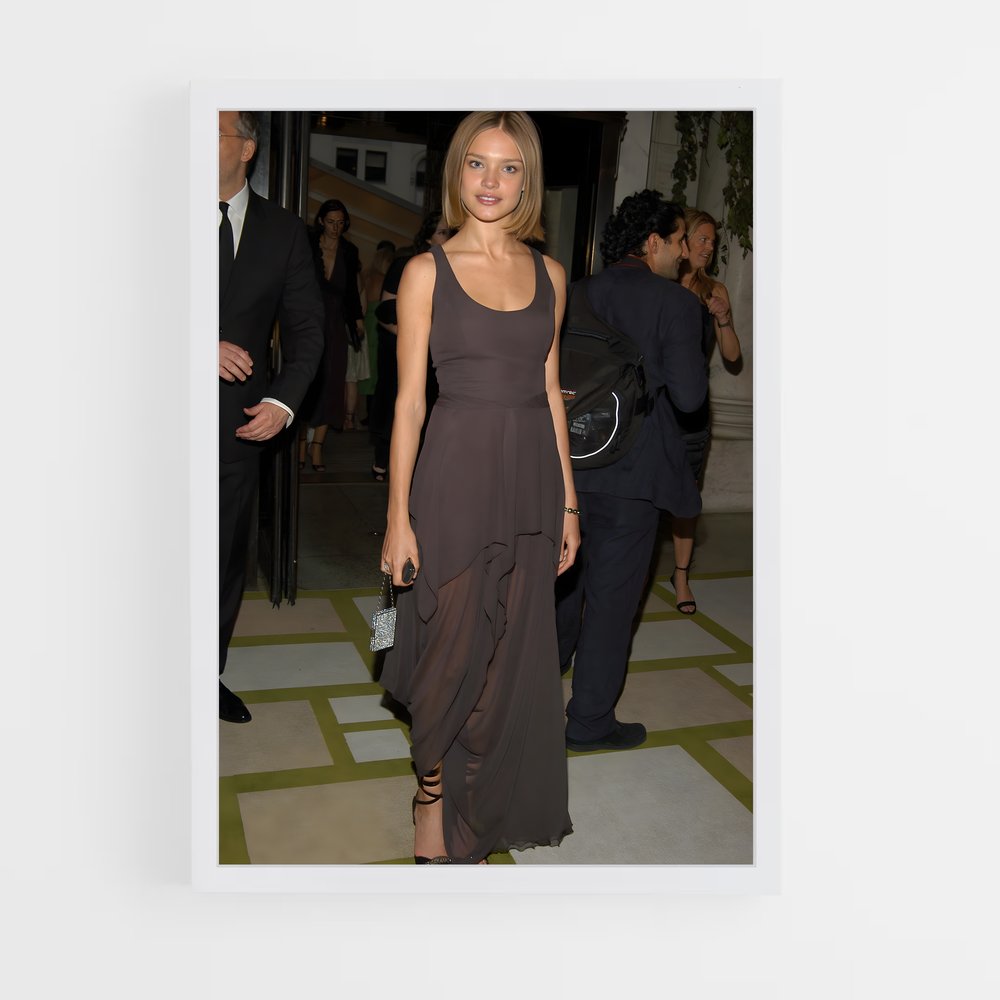 ap-natalia vodianova-1 cadre Blanc