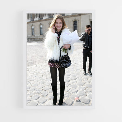 ap-natalia vodianova-2 cadre Blanc