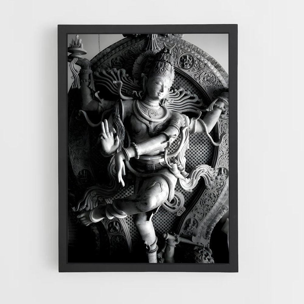 ap-nataraja-1 cadre Noir