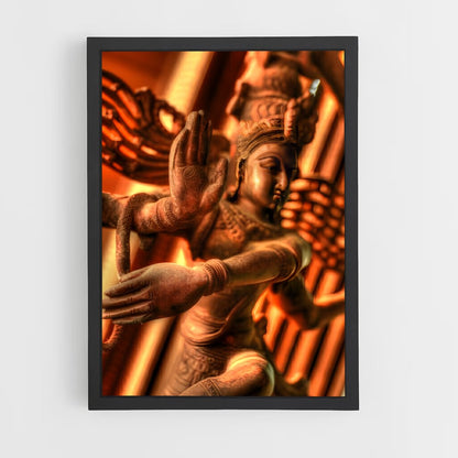 ap-nataraja-11 cadre Noir