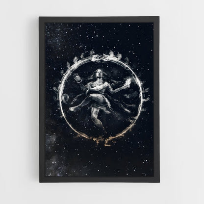 ap-nataraja-3 cadre Noir