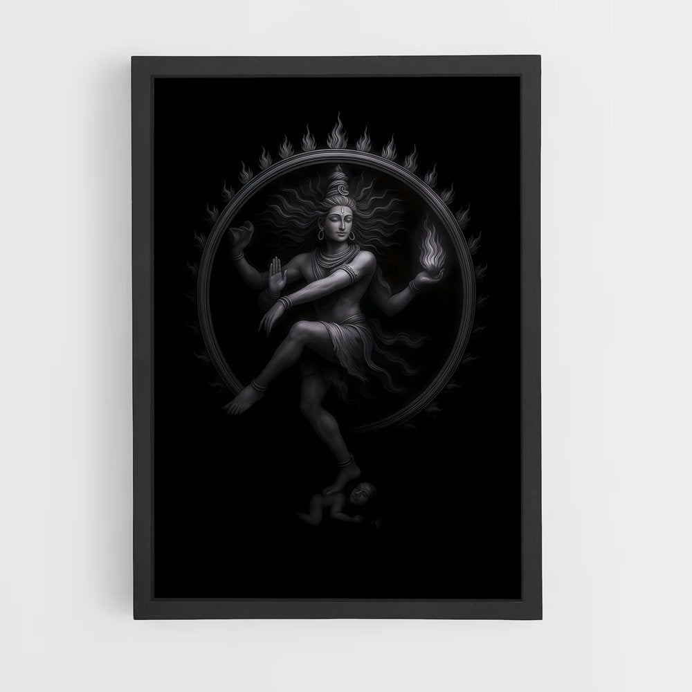 ap-nataraja-5 cadre Noir