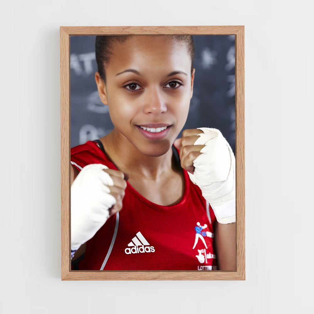 ap-natasha jonas-1 cadre Bois clair