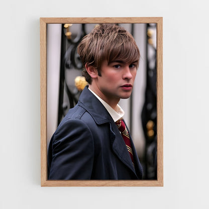 ap-nate archibald-5 cadre Bois clair