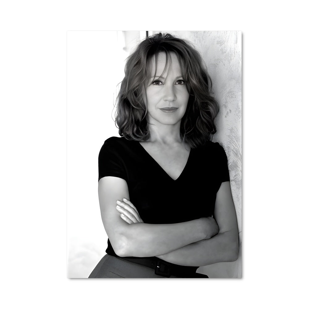 Poster Nathalie baye 7787